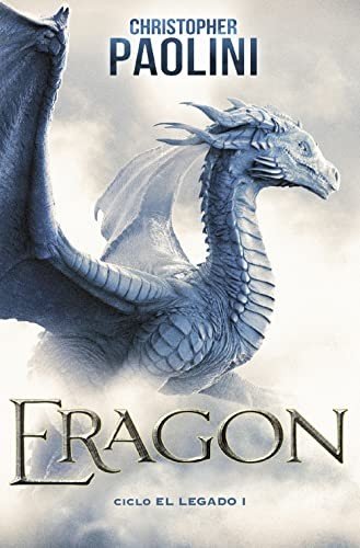 Capa de Eragon