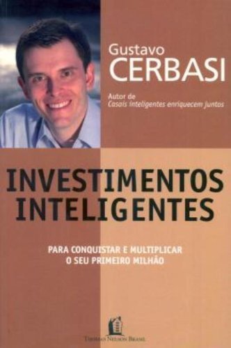 Capa de Investimentos Inteligentes