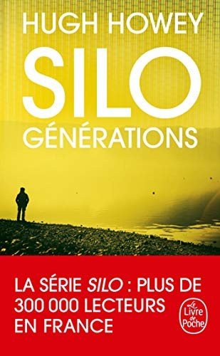 Capa de Silo