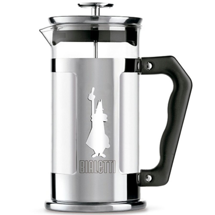 Bialetti French Press Preziosa 350 ml
